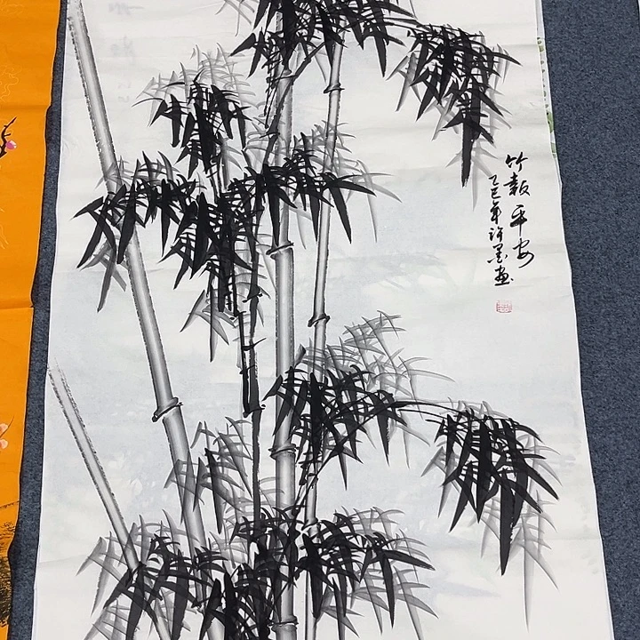 新号龙岗镇南门社区