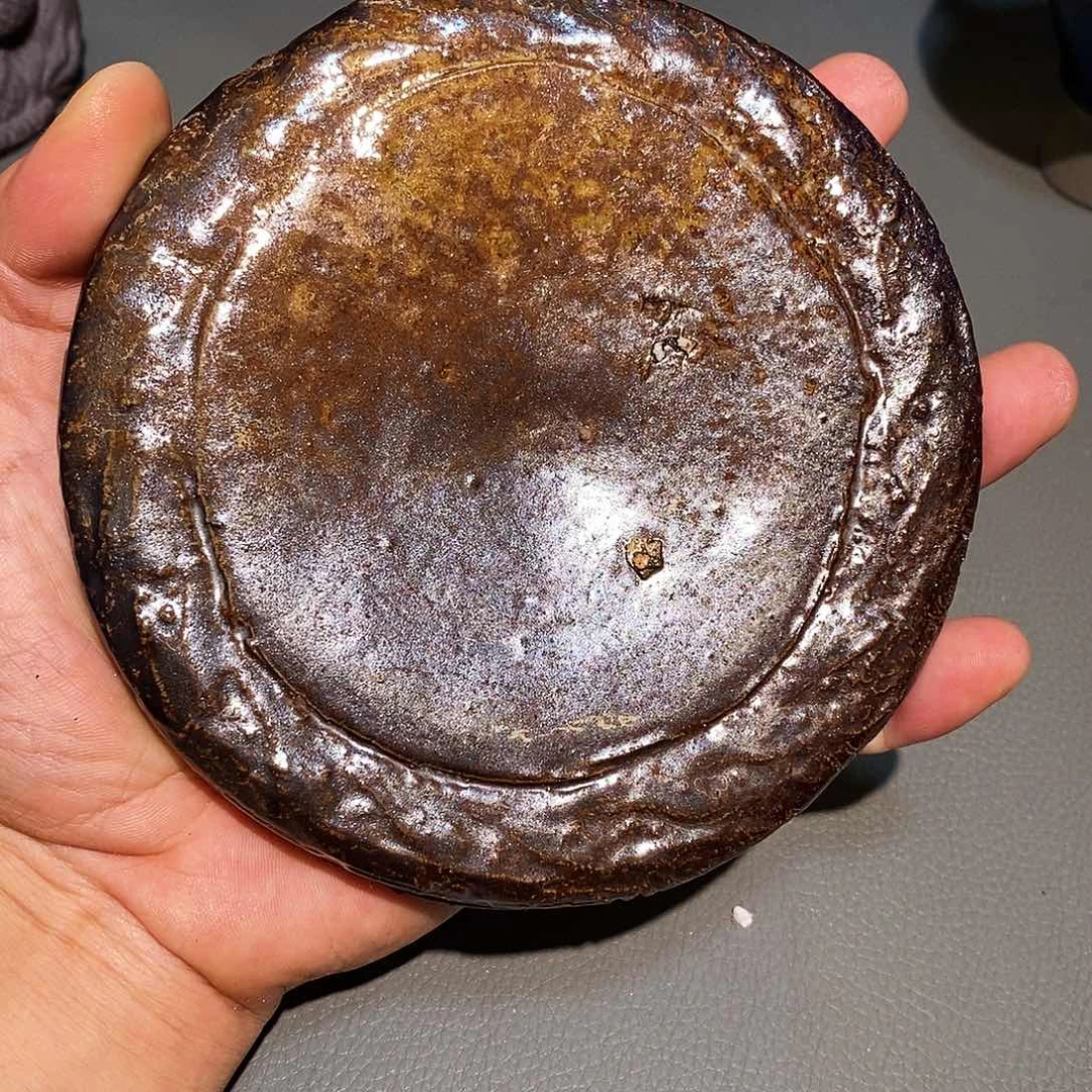 柴燒精品茶器手作