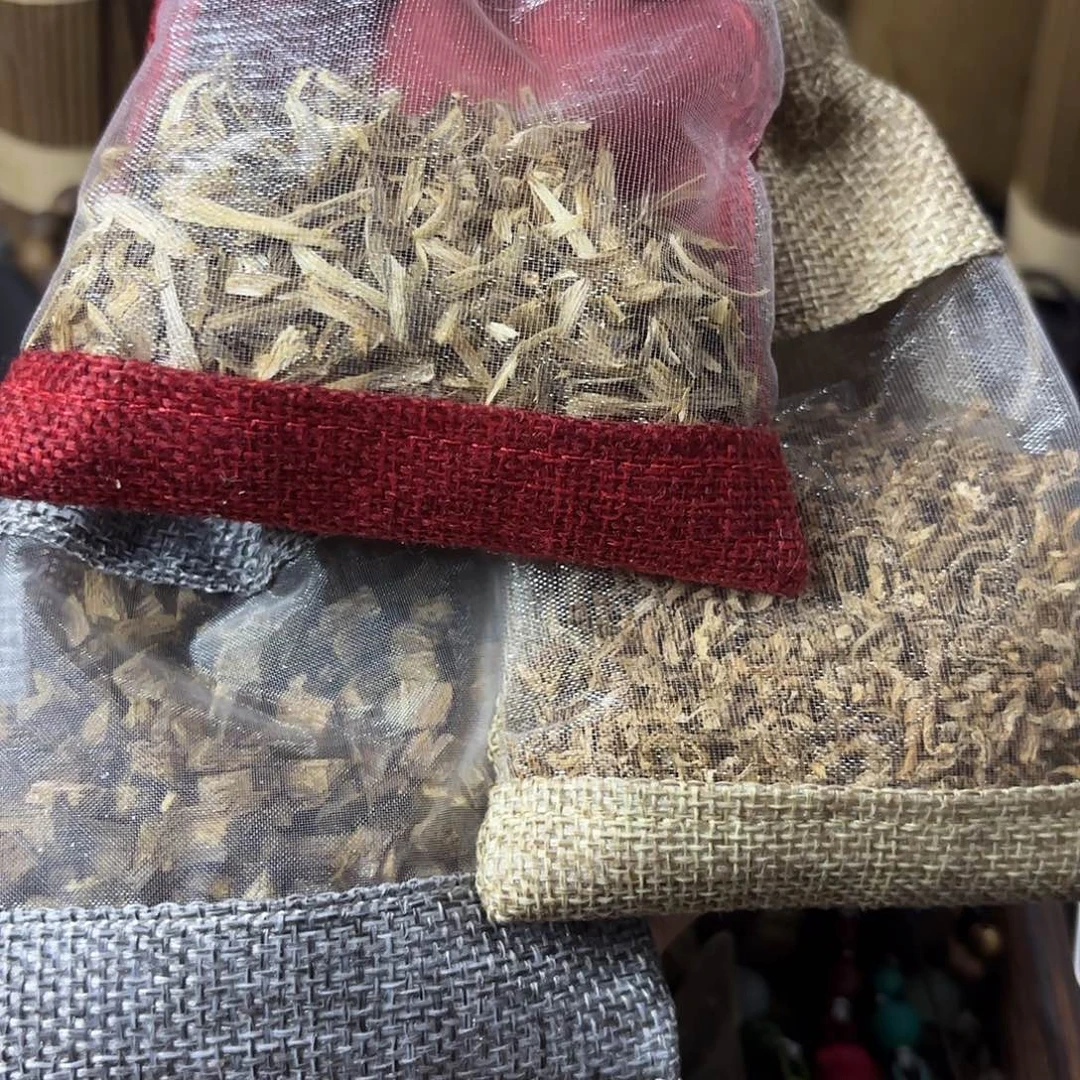 福利款奇楠沉香香包