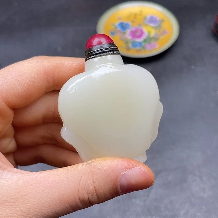 链接一图一物。