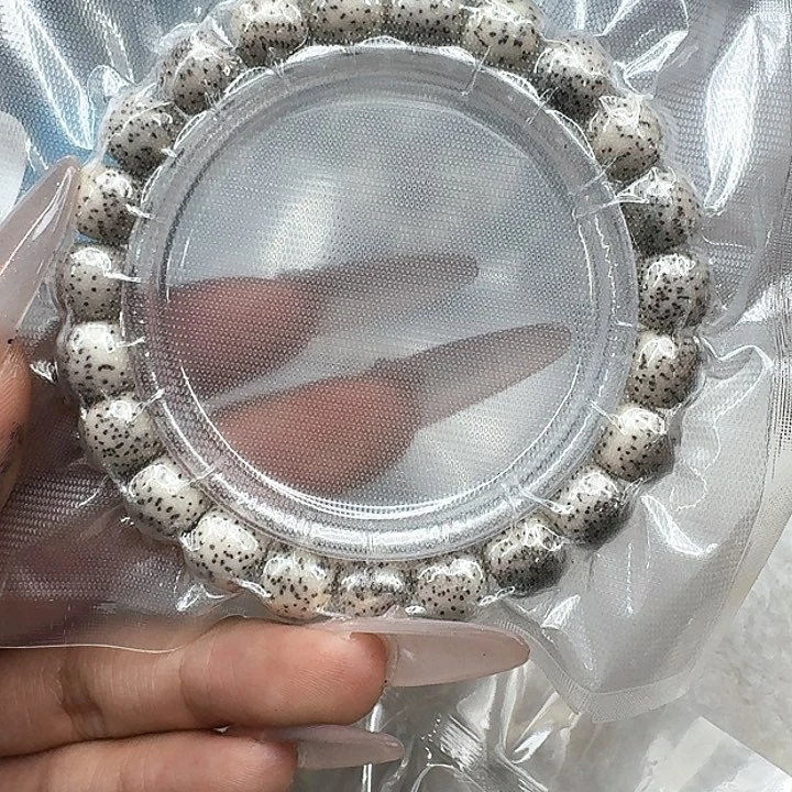 星月菩提手串491练手星月菩提10桶单圈