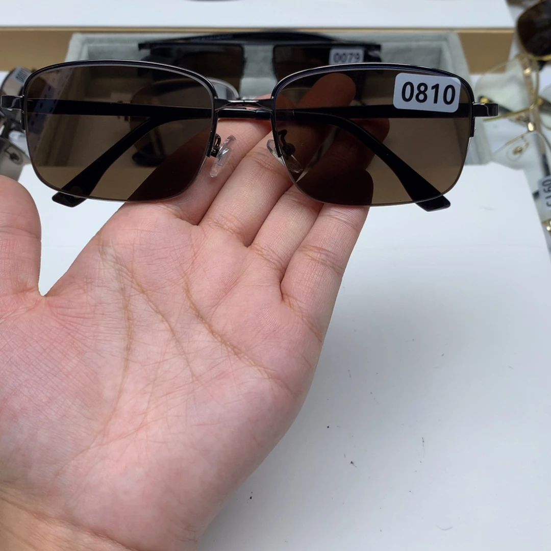 一体式半框茶水晶0810