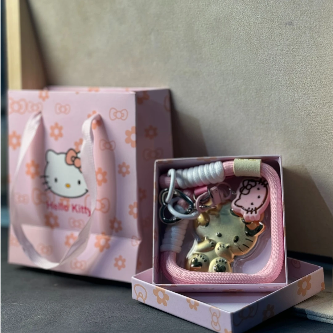 深圳水贝礼盒装多样自选节日礼物手机链送女生生日自选
