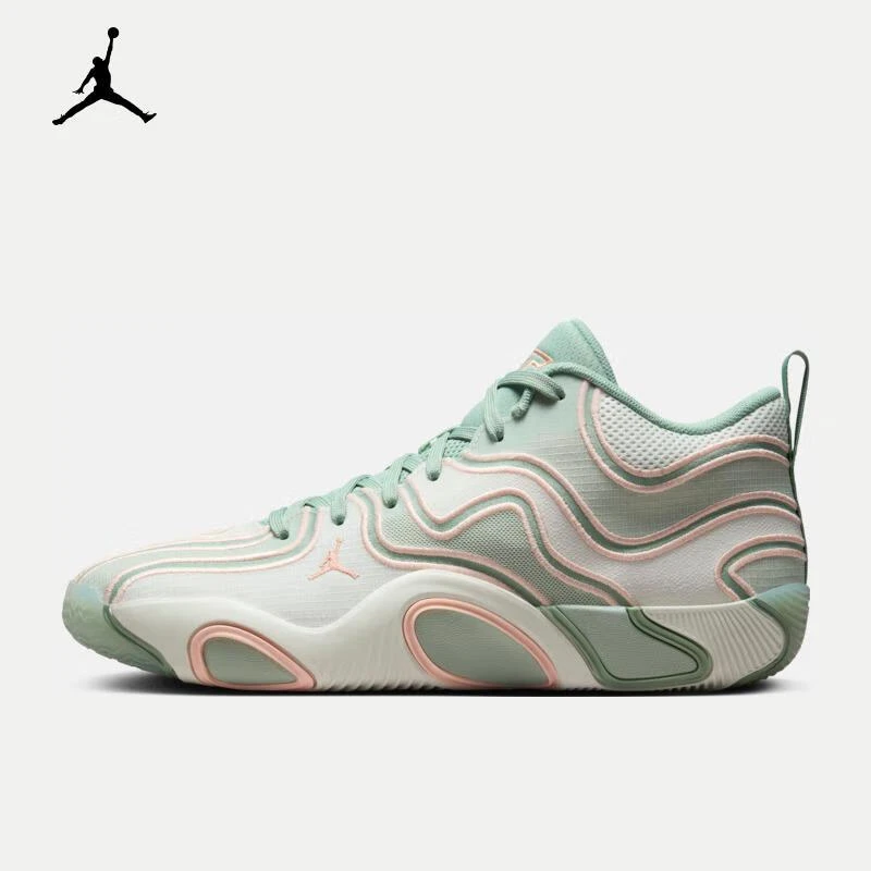 【滔搏联动】NIKE/耐克男鞋AJ TATUM 3塔图姆运动篮球鞋 FZ6601-002