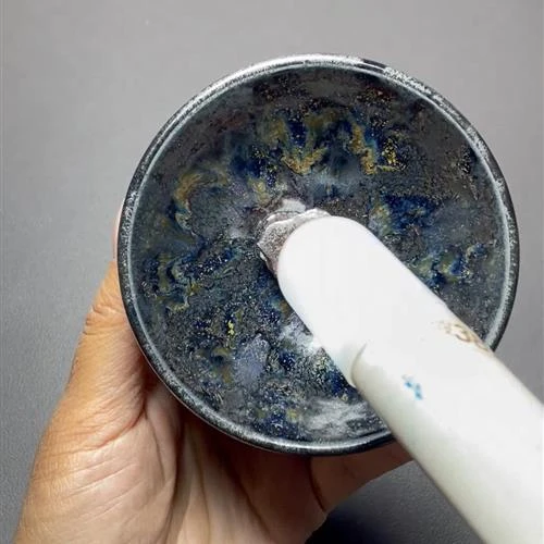 【闪购商品】茶盏-723............