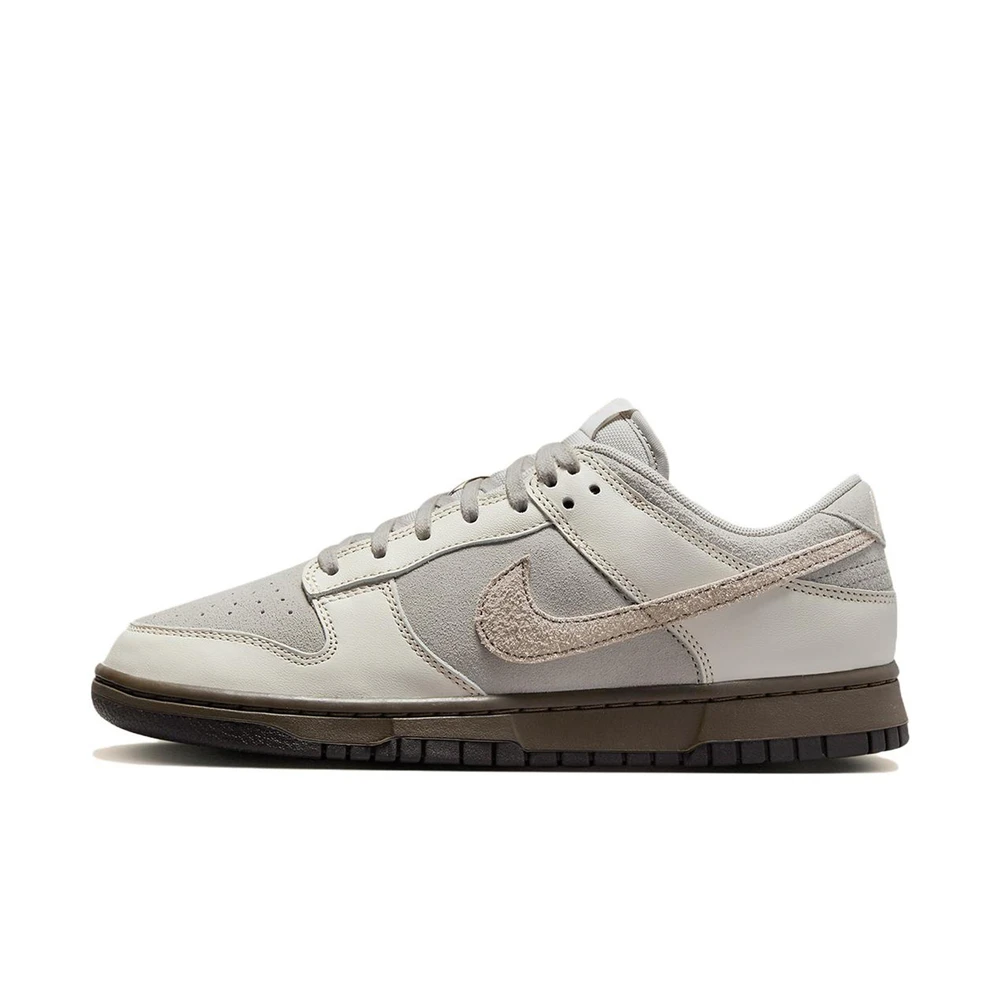 【滔搏联动】NIKE耐克男子NIKE DUNK LOW RETRO休闲鞋FD9746-001
