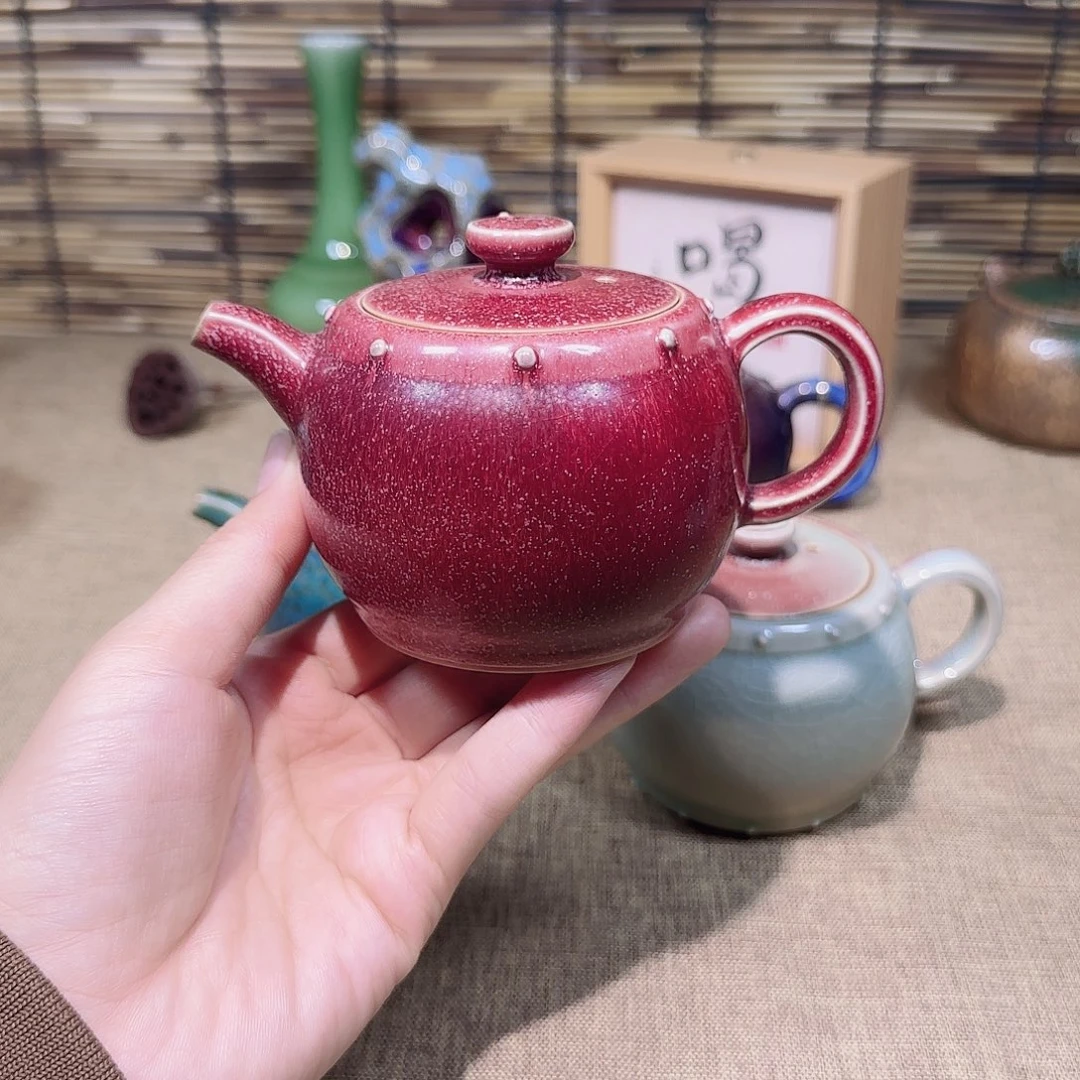 垕瓷甄选传统工艺