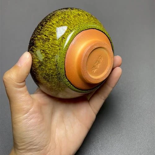 【闪购商品】茶盏-595............