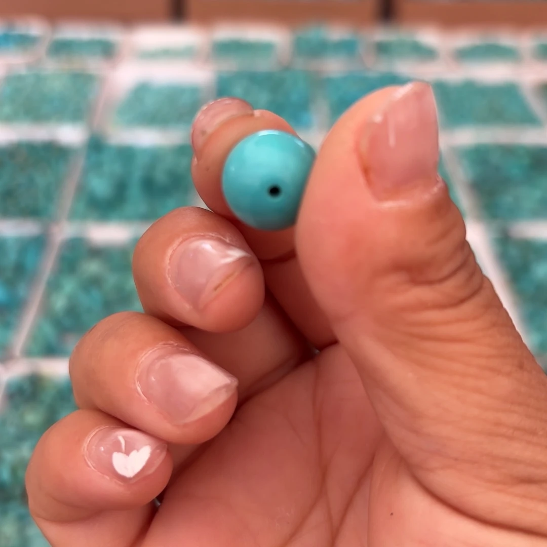 12小松圆珠单颗全品高货