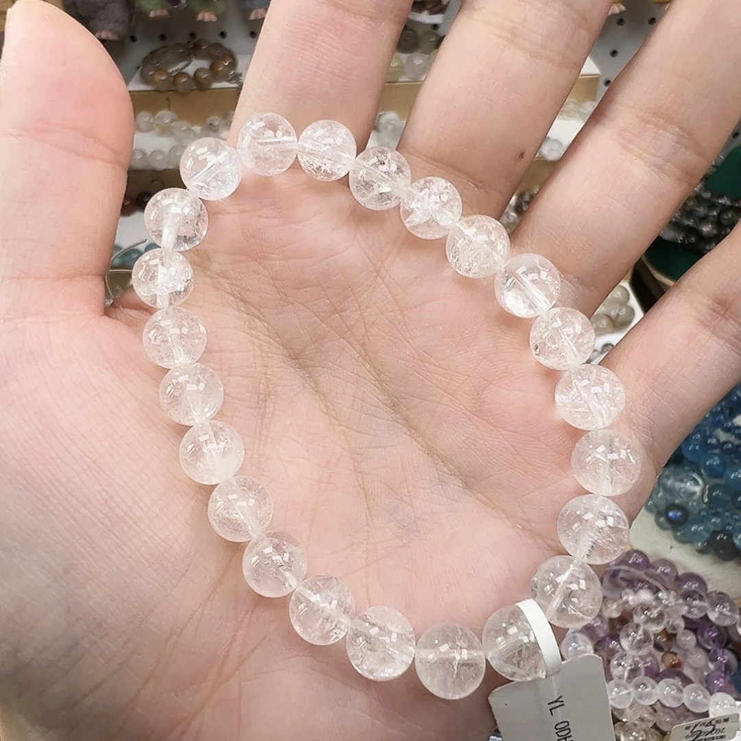 无合金白阿塞8mm