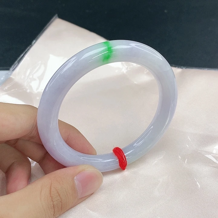 未镶嵌手镯翡翠圈59.2。04035