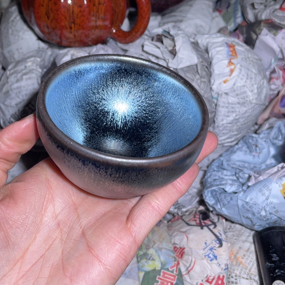 茶盏建盏直播间链接