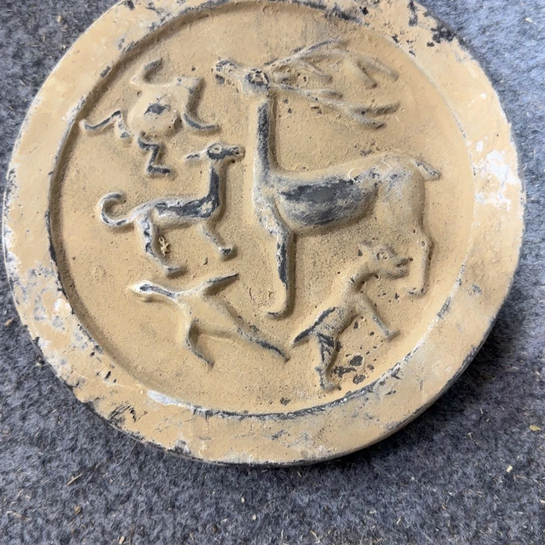 小***刀陶瓷摆件摆件摆件