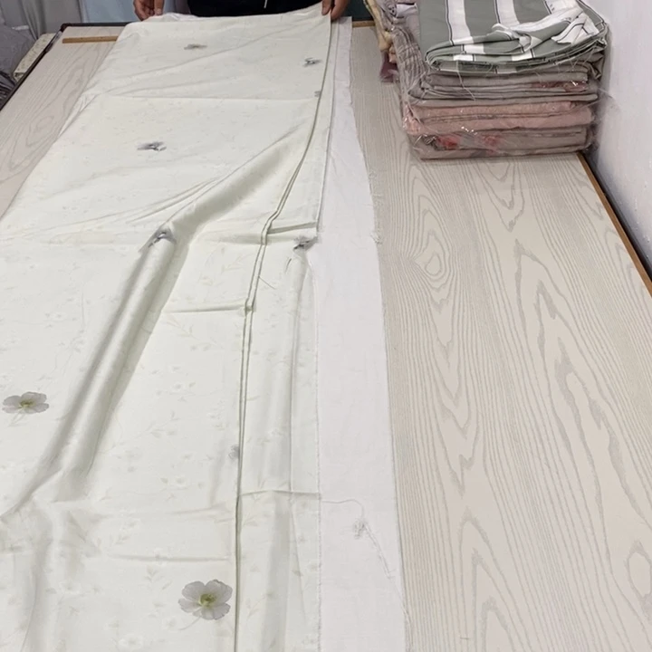 棉天丝（莱赛尔纤维）3.5米