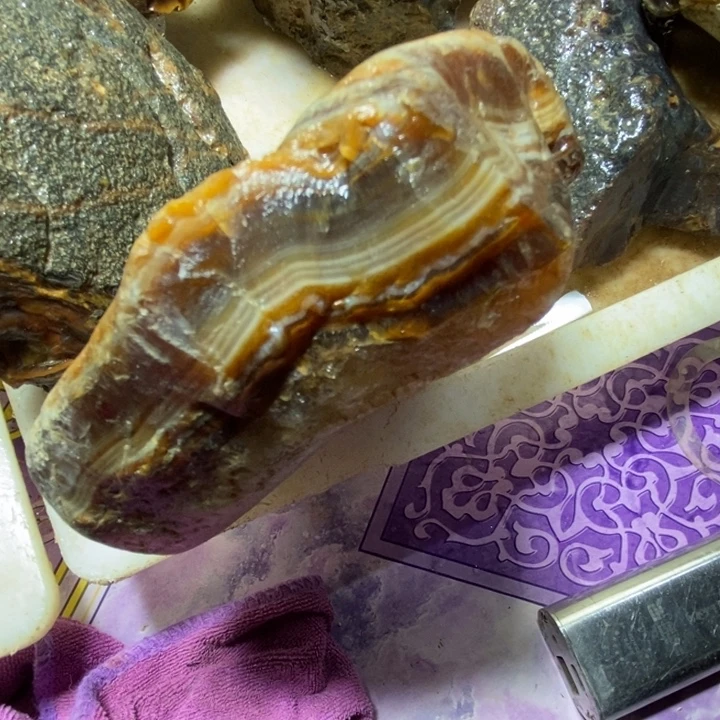 定制玛瑙巴西玛瑙私人订制