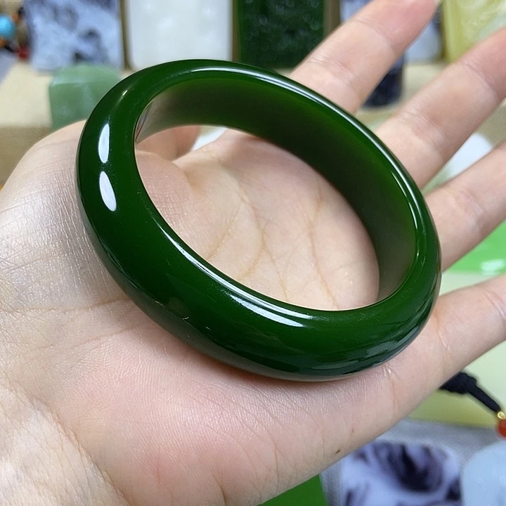 天然玉石一物一拍