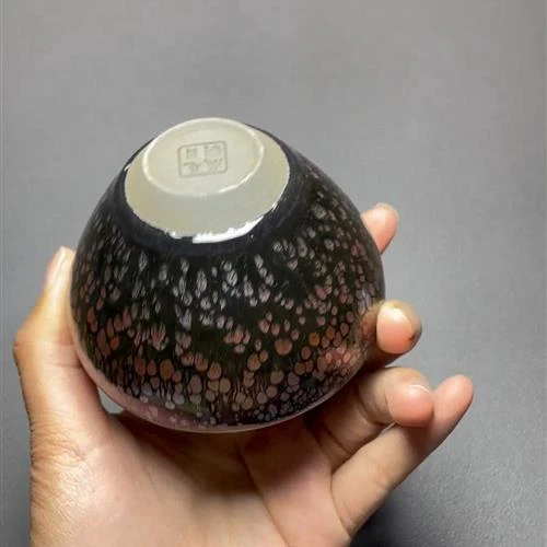 【闪购商品】茶盏-653............