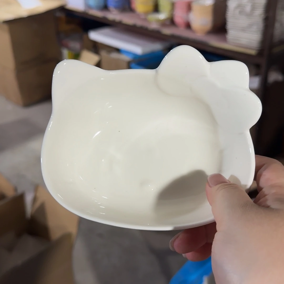 瓷片仓库直播瑕疵处理