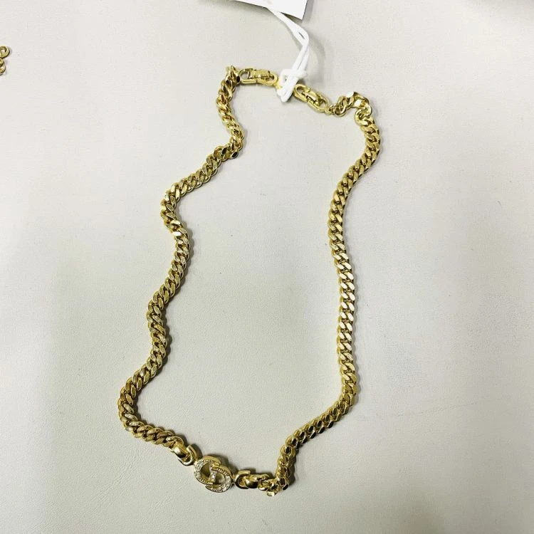 饰品/迪奥/95新/C10141697450/[251226SYWC]