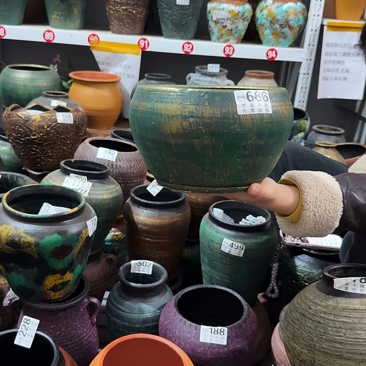 绿色666高度14口20默认打孔