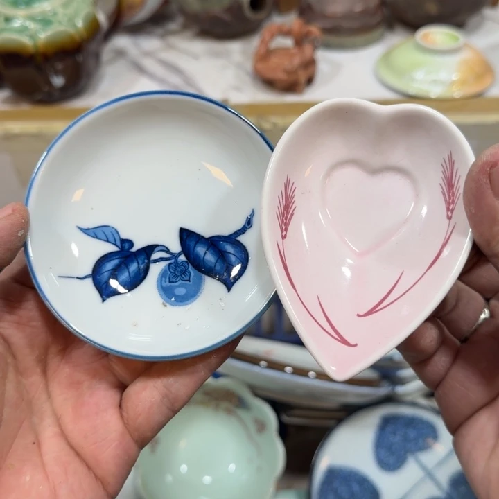 陶瓷推荐第二名20包邮