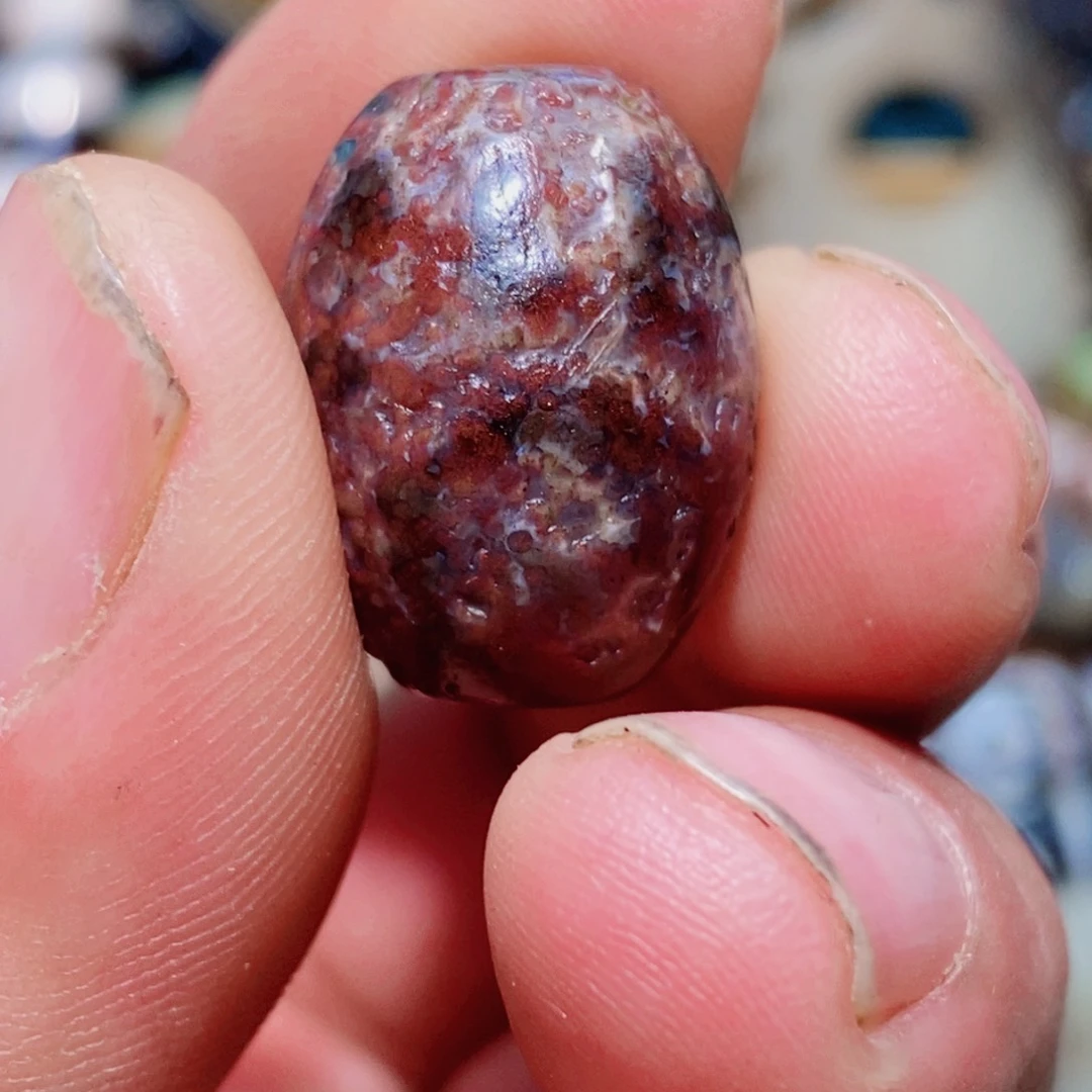 未镶嵌珠子玛瑙/玉髓