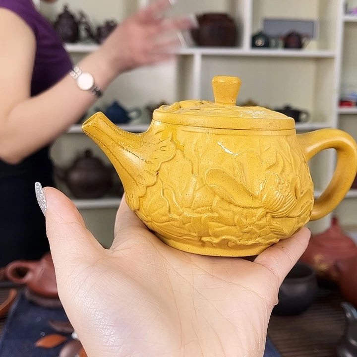 茶壶紫砂紫砂工艺厂