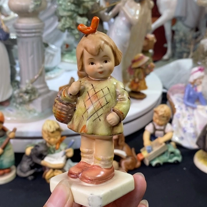 瓷片欧美中古美物