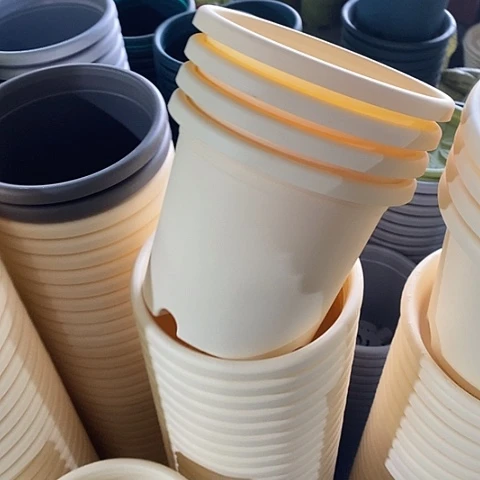 树脂四季2号12个无托米黄