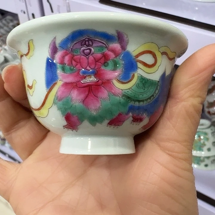 陶瓷艺术品收藏陶瓷