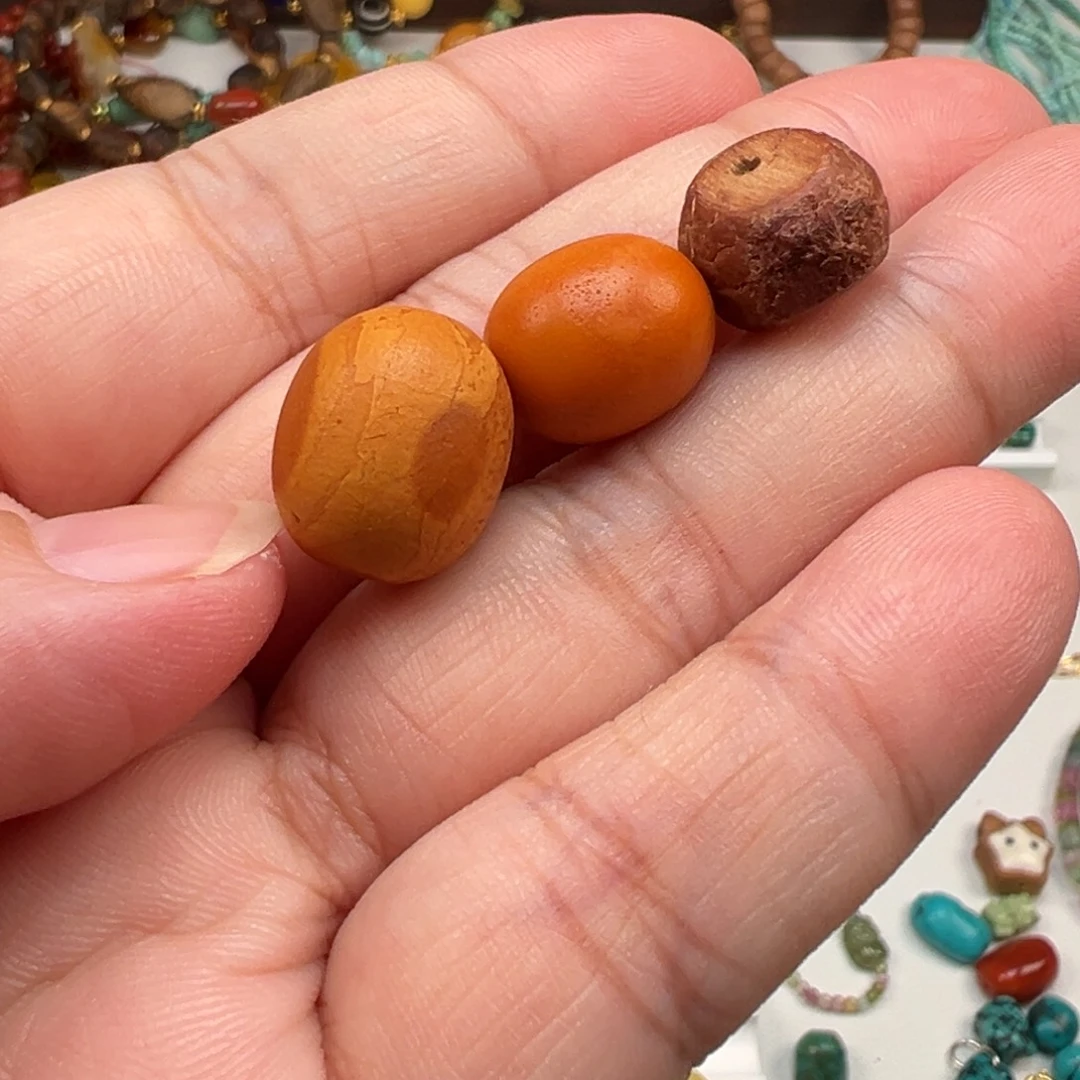 三***七凤眼菩提吊坠福利品