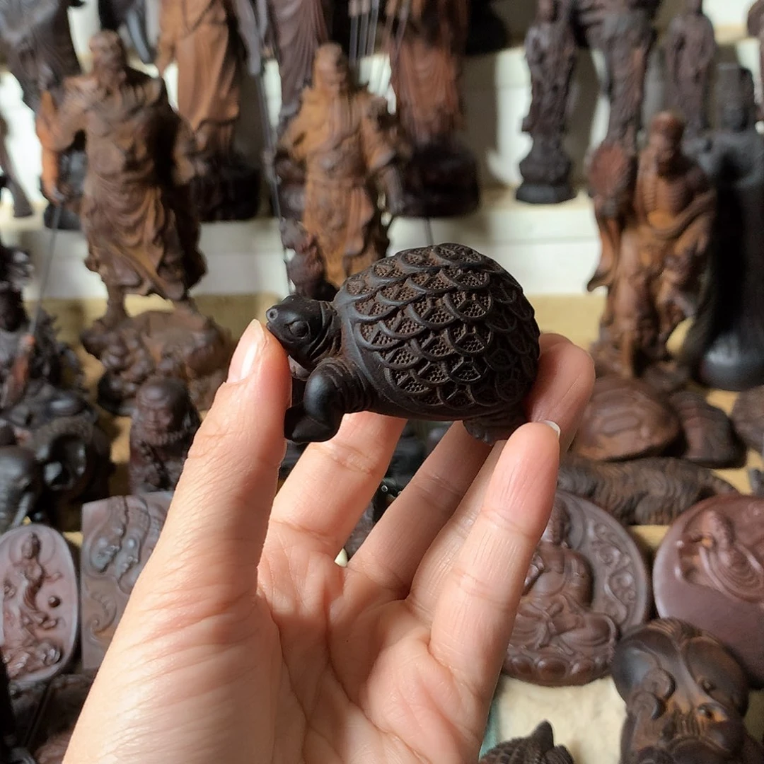 海***6柏木（崖柏）金钱龟65