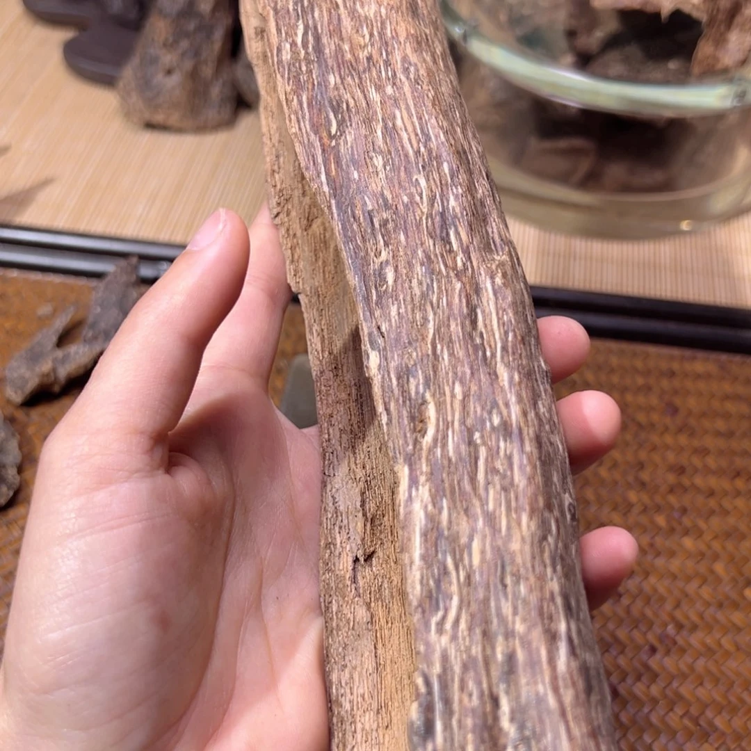 【闪购商品】香榧木海南木料大山摆件福利