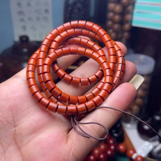 【闪购商品】小叶紫檀手串/手链