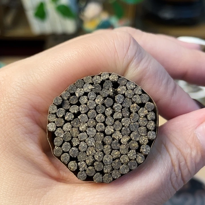 线香富森沉水绿棋楠线香100克装