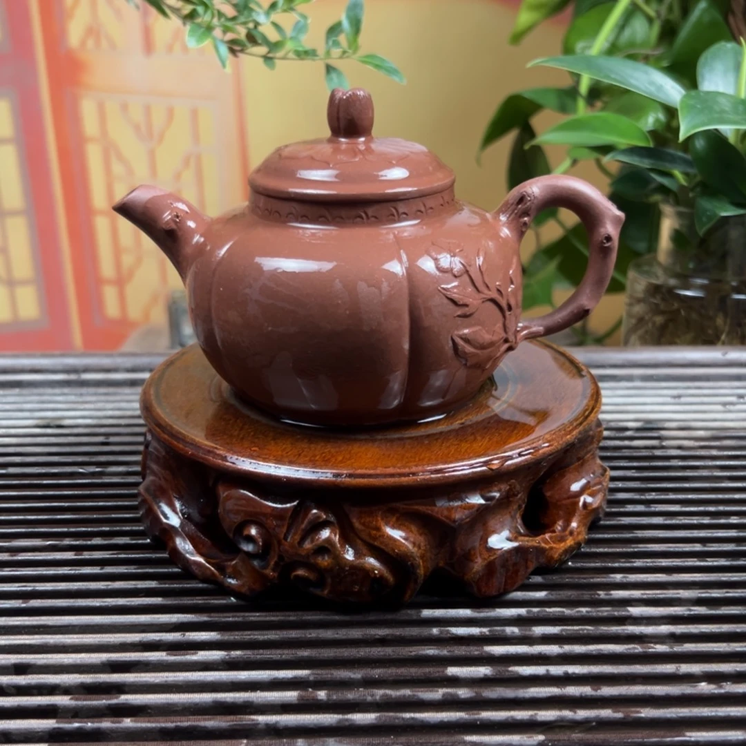 茶壶紫砂紫砂壶紫砂泥