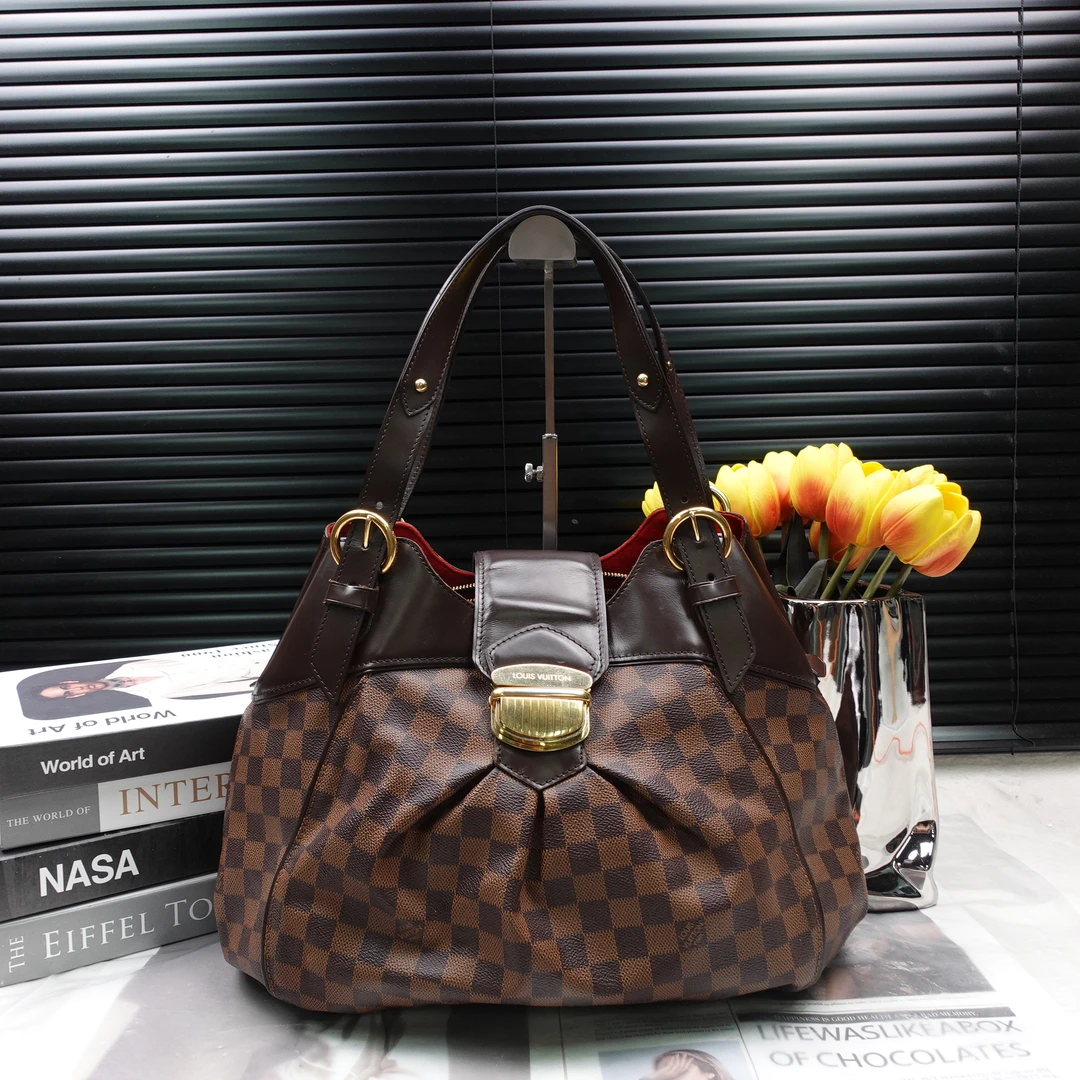 95新 LouisVuitton/路易威登 单肩包/T10255560