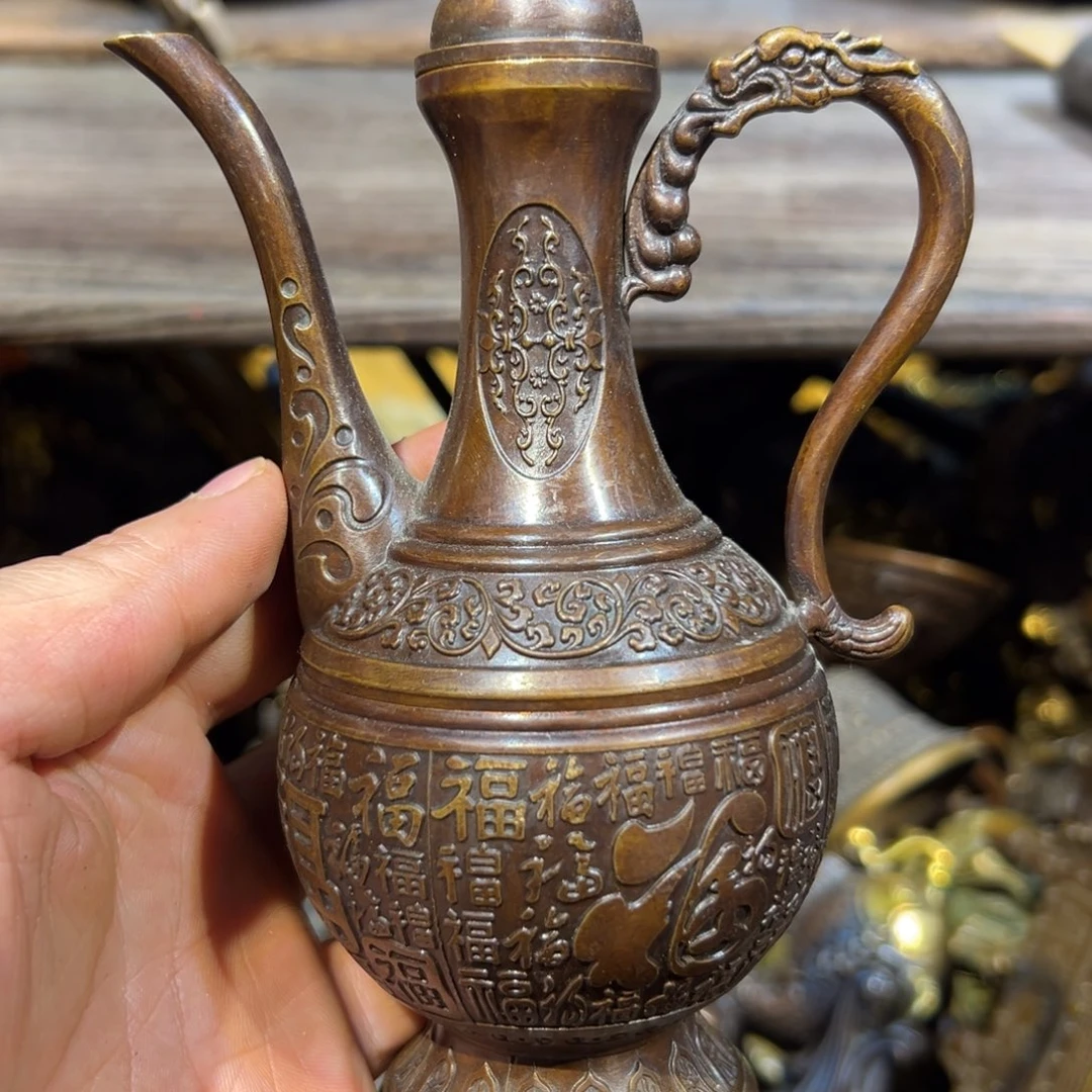 铜器精工铜器铜器