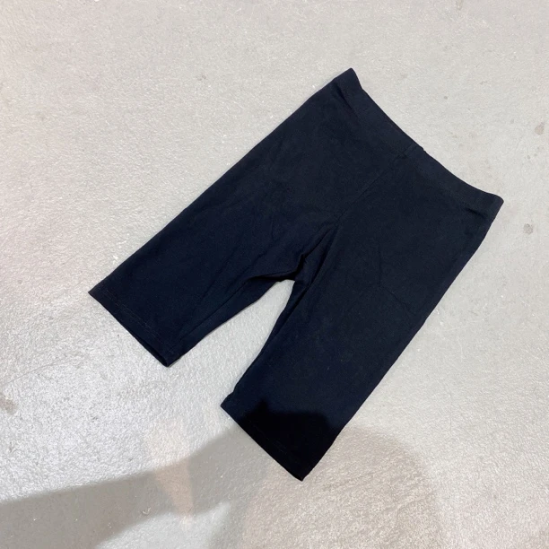 时尚打底运动短裤-果梓207