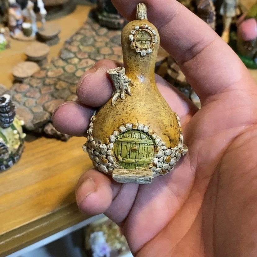 【闪购商品】有机玻璃树脂工艺品摆件