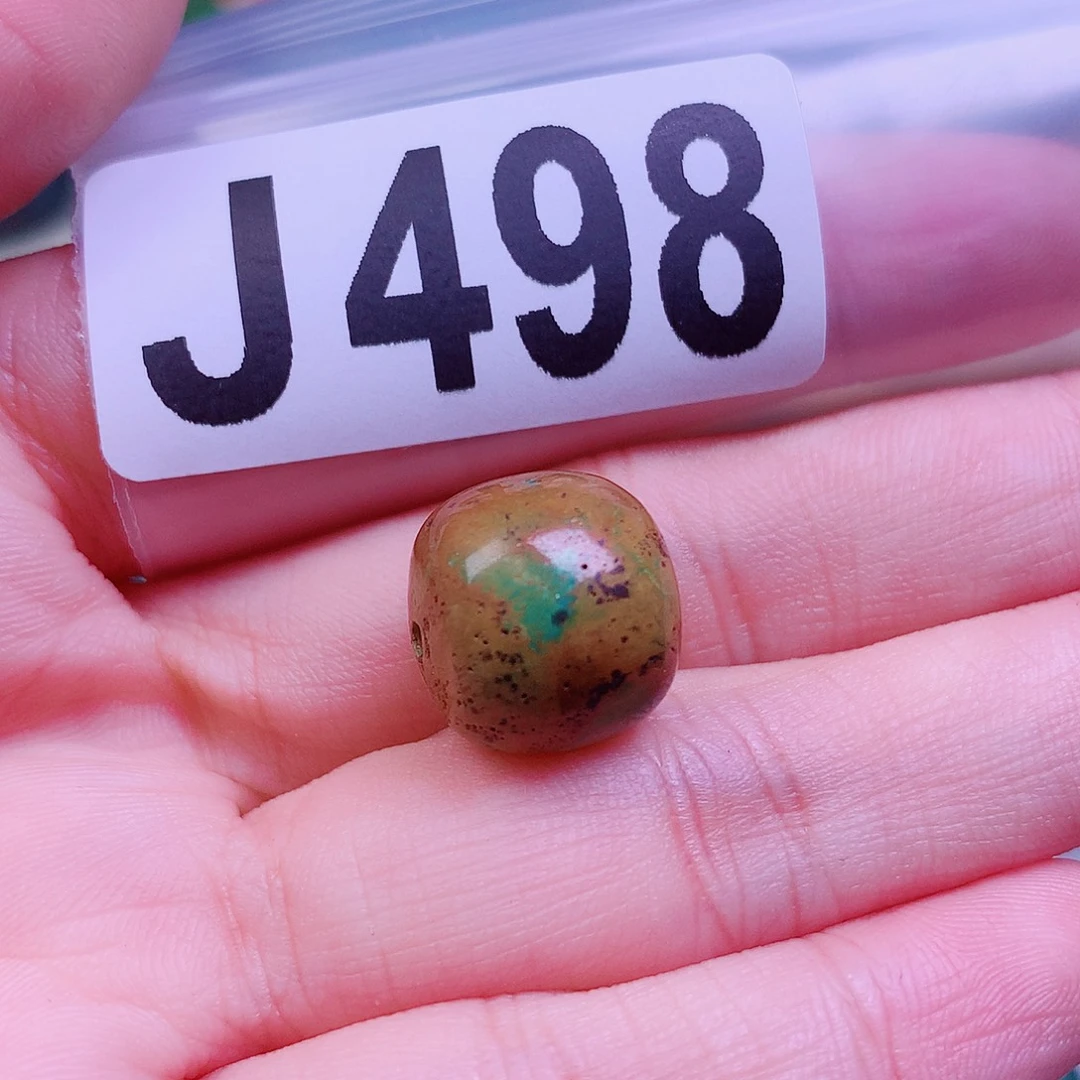 空竹粉丝专享十堰特色手工散珠