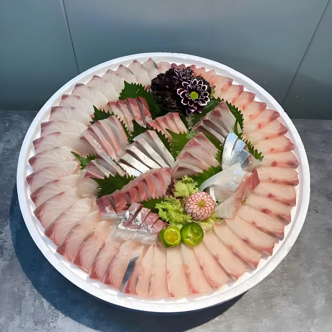 台海章红500克净肉