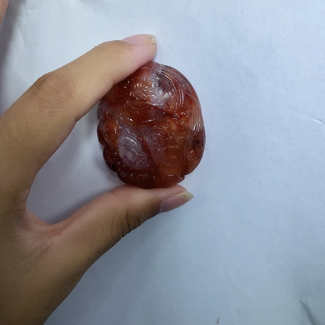 未镶嵌吊坠(不含链)水晶