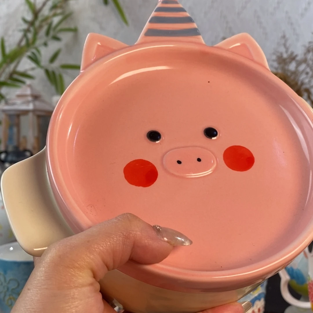 杯景德镇陶瓷创意水杯