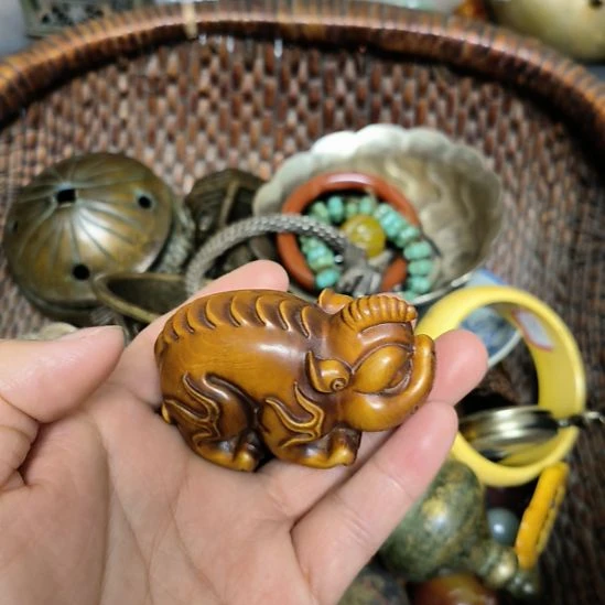 晋***匠有机玻璃手把件手把件手把件手把件