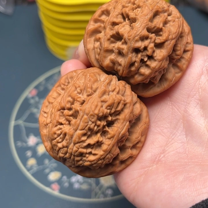 把件文玩核桃44-31119-05