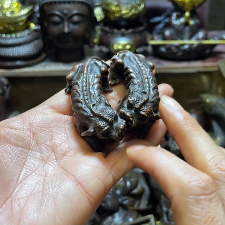 铜器摆件诚信经营