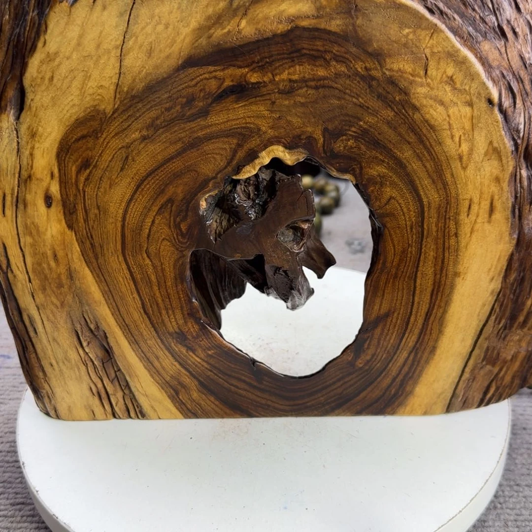 大果紫檀（缅甸花梨）Ⓖ**