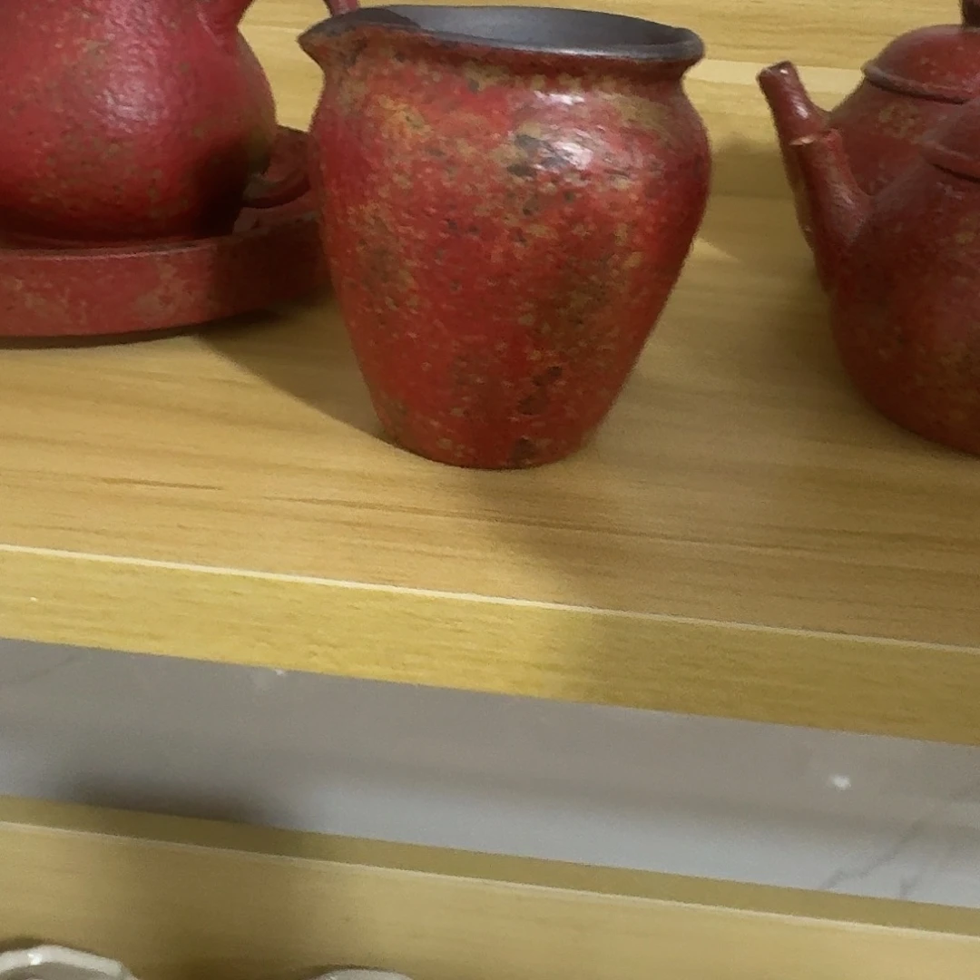 一***间秋兮茶器精选111111