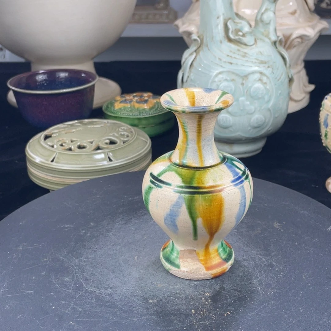 摆件瓷器423575.88